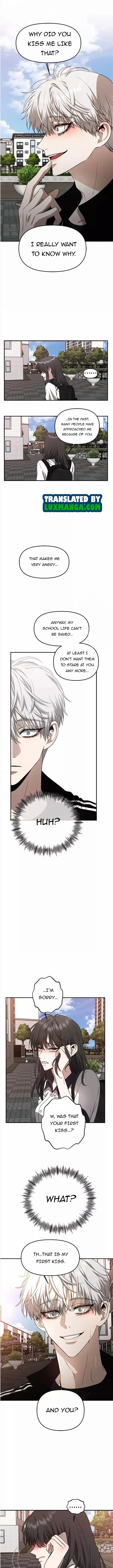 Dreaming Freedom Chapter 60.5 image 5